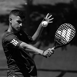 adidas Padel Tour 2025